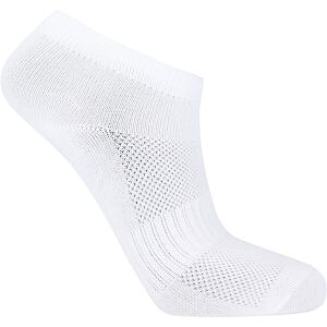 Dámske ponožky Athlecia Comfort-Mesh Sustainable Low Cut Sock 3-Pack