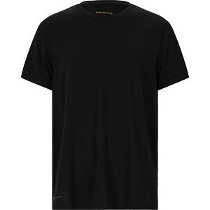 Dievčenské tričko Endurance Canndy Jr. S/S Tee