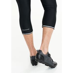 Cyklistické legíny Endurance Gorsk M 3/4 Cycling Tights W/Bib XQL