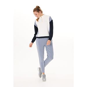 Dámska mikina Endurance Cosara W Color Block Sweat