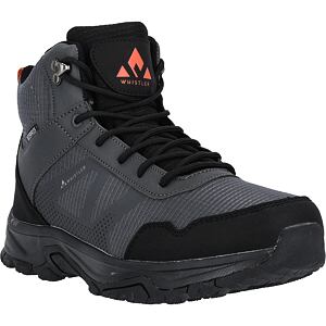 Pánska outdoorová obuv Whistler Doron W Outdoor Boot WP