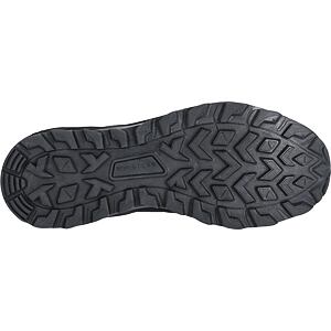 Pánska outdoorová obuv Whistler Qis M Outdoor Shoe WP