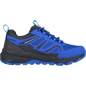 Pánska outdoorová obuv Whistler Qis M Outdoor Shoe WP