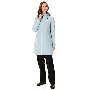 Dámska nepremokavá bunda Weather Report Dayton W Long AWG Stretch Jacket W-PRO 15000