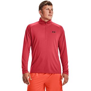 Pánske tričko Under Armour Tech 2.0 1/2 Zip