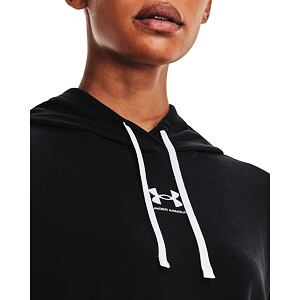 Dámska mikina Under Armour Rival Terry Hoodie