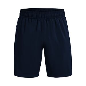 Pánske kraťasy Under Armour Woven Graphic Shorts