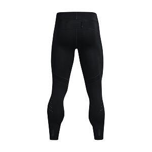 Pánske kompresné bežecké legíny Under Armour Speedpocket Tight