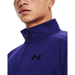 Pánska mikina Under Armour Armour Fleece 1/4 Zip