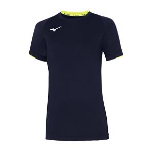 Detské športové tričko Mizuno Core Short Sleeve Tee Jr