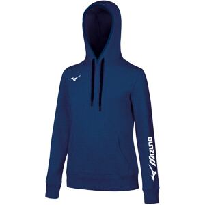 Dámska mikina Mizuno Ter Hoodie W