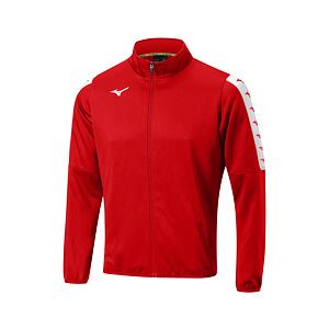 Pánska bunda Mizuno Nara Interlock Track Jacket M