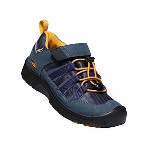 Detská outdoorová obuv Keen HIKEPORT 2 LOW WP C