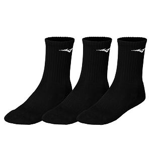 Ponožky Mizuno Training 3P Socks