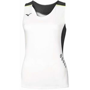 Dámske tielko Mizuno Premium JPN Singlet