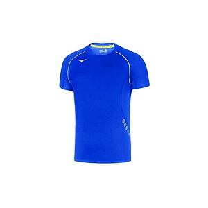 Detské športové tričko Mizuno Premium JPN Tee Jr