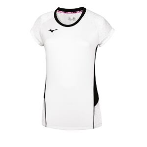 Dámske športové tričko Mizuno Premium High-Kyu Tee