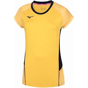 Dámske športové tričko Mizuno Premium High-Kyu Tee