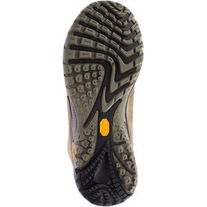 Dámska obuv Merrell J035344 SIREN TRAVELLER 3 MID WP