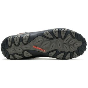 Pánska obuv Merrell J036737 ACCENTOR 3 SPORT MID GTX