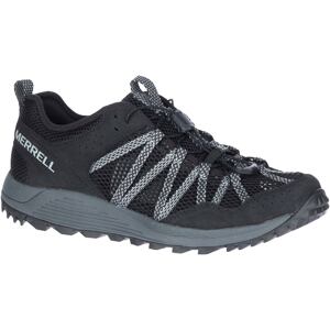 Obuv merrell J036109 WILDWOOD AEROSPORT black