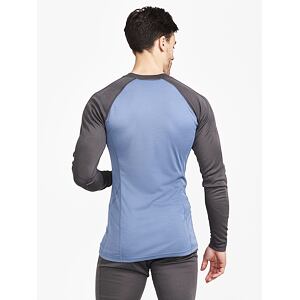 Pánsky termo komplet Craft CORE Warm Baselayer