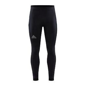 Pánske bežecké legíny Craft PRO Trail Tights