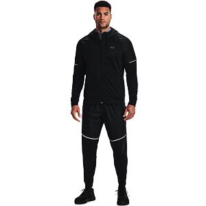 Pánska mikina Under Armour AF Storm FZ Hoodie