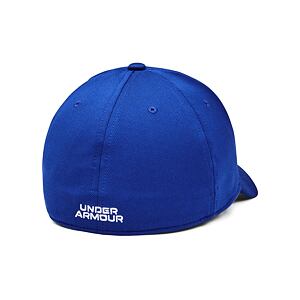 Pánska šiltovka Under Armour Men's Blitzing Cap