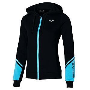 Pánska mikina Mizuno Sweat Jacket