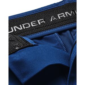 Pánske nohavice Under Armour Drive Tapered Pant