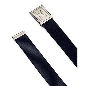 Pánsky opasok Under Armour M's Webbing Belt