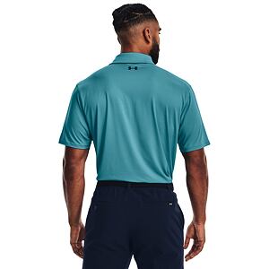 Pánske polo tričko Under Armour CRSTBL T2G Polo