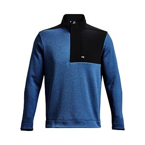 Pánska mikina Under Armour Storm SweaterFleece Nov