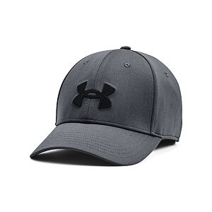 Pánska šiltovka Under Armour Men's Blitzing Adj Cap