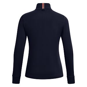 Dámske funkčné tričko Under Armour Zinger 1/4 Zip