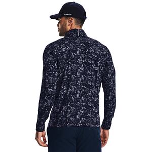 Pánske ľahká mikina Under Armour Playoff 1/4 Zip Novelty