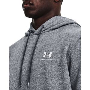 Pánska mikina Under Armour Essential Fleece Hoodie