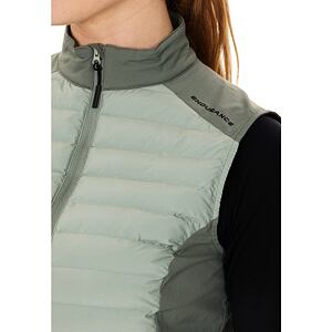 Dámska vesta Endurance Beistyla W Hybrid Vest - Primaloft