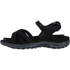 Dámske sandále Cruz Highcliff W Sandal