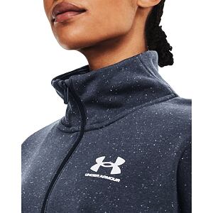 Dámska mikina Under Armour Rival Fleece HZ