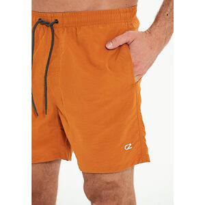 Pánske plavecké kraťasy Cruz Eyemouth M Basic Shorts