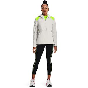 Dámske bežecké bunda Under Armour Run Anywhere Anojacket