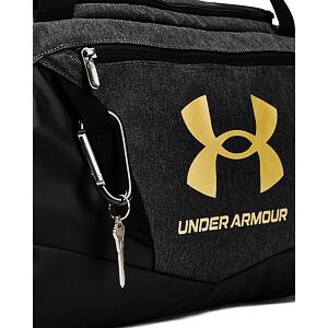 Športová taška Under Armour Undeniable 5.0 Duffle SM