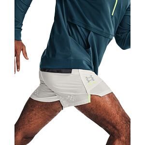 Pánske bežecké kraťasy Under Armour Run Anywhere Short