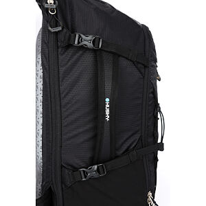 Turistický batoh Husky Crewtor 30l