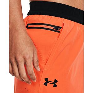 Pánske kraťasy Under Armour Peak Woven Short