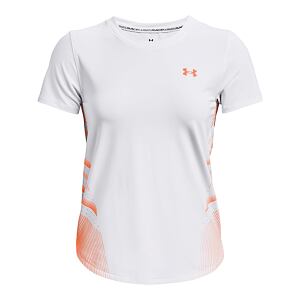 Dámske bežecké tričko Under Armour Iso-Chill Laser Tee II