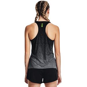 Dámske tielko Under Armour Rush Cicada Singlet