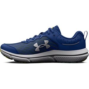 Chlapčenská bežecká obuv Under Armour BGS Assert 10